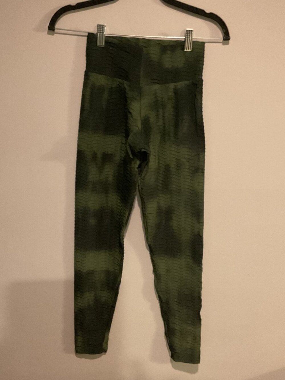 BOOTY BY BRABANTS ATHLEISURE LEGGINGS